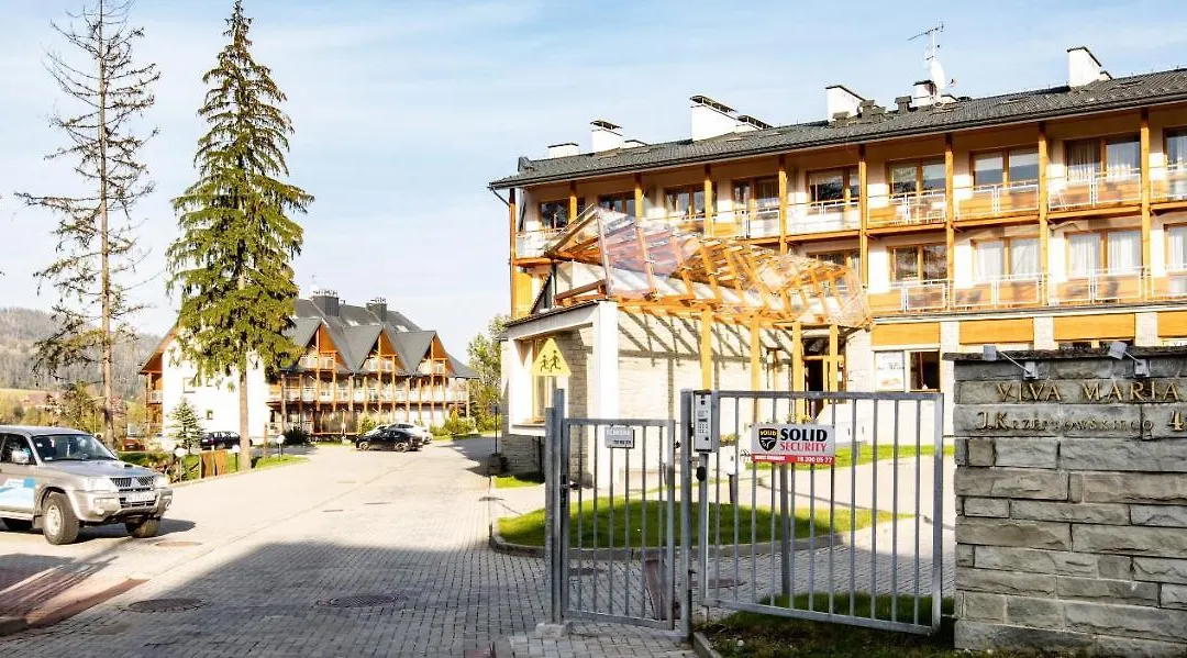 Viva Maria Zakopane-1